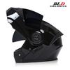 Full Face Motorcycle Helmet for Adults ABS Shell and EPS With Vents Washable Liner Quick Release Buckle Motorbike Street Bike Helmet for Men&Women