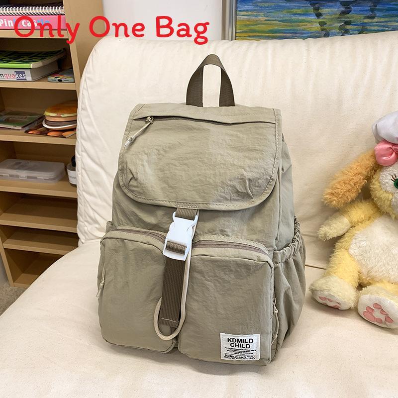 Lightweight Outdoor Travel Backpack For Women Men With Nylon And Laptop Storage
