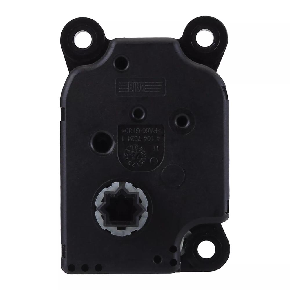 For Ford Fiesta 2008-17 Electric Blending Flap Actuator A/C Air Con Replacement Parts 1S7H19E616BB Car Accessories