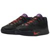 New Nike S.T. Flare Abrasion Resistant Low Top Basketball Shoes Unisex Black IH7327-080
