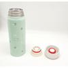OSK Java Sparrow Direct Stainless Steel Bottle, 480ml, Gift Boxed, Insulated, Keeps Hot/Cold, Vacuum