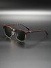 Nuevas Gafas de Sol Mariposa Sin Marco Femeninas Exquisitas Gafas de Sol de Moda Gafas de Sol para Hombre Gafas de Sol para Mujer
