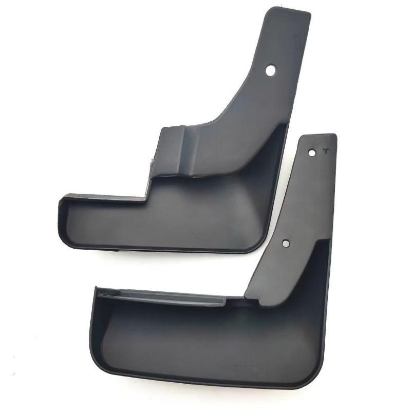 

1 Set Automotive Tire Mud Guard For Vios 2014 To 2019 Waterproof Mud Flaps Splash Guard Mudguard Cars Diy Accessories