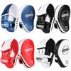 Professional Boxing Hand Target MMA Taekwondo Training Kids Adult Punching Pad PU Leather Strike Shield