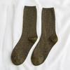 Zufällige Bunte Farben Mode Glänzende Socken Koreanischer Stil Gold Silber Seidensocken Luxus Design Hohe Qualität Damen Socken