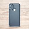 For Samsung A11 Case Galaxy M11 M30S M21 M31 M21S F41 M31 Prime Phone Case Protection Shockproof Back Cover protection Skin Feel