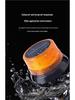 Solar Flashing Safety Light for Traffic, Construction, & Emergency Barriers