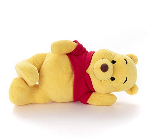 Disney Character Poppet Winnie the Pooh, height approx. 15cm