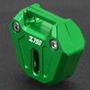 Motorcycle NEW Key Cover Cap Keys Case Shell Protector For KAWASAKI Z750 Z 750 2005-    2018 2017 2016 2015 2014