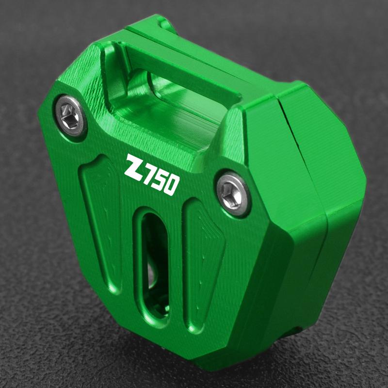 Motorcycle NEW Key Cover Cap Keys Case Shell Protector For KAWASAKI Z750 Z 750 2005- 2018 2017 2016 2015 2014