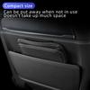 2026 Hot For Volkswagen VW Car Back Seat Storage Bag Hanging Organizer Box For Volkswagen VW Passat Golf Tiguan Polo Scirocco Je