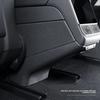 for Tesla Model 3+ Y Juniper Highland 2025 Center Console Armrest Cover TPE Rear Seat Anti-kick Pad Air Outlet Protector Cover
