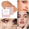 4-Color Durable Foundation Make-Up Stick, Waterproof Outline, Basic Outline Makeup, Concealer Stick Cosmetics