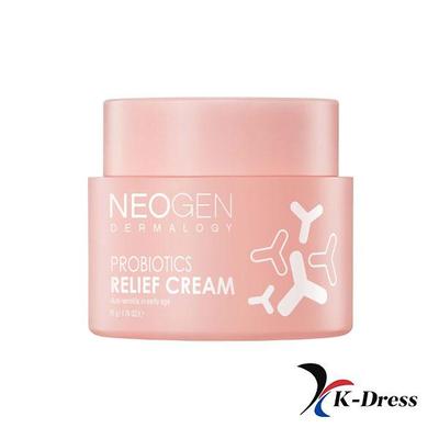 Probiotics Relief Cream 50ml