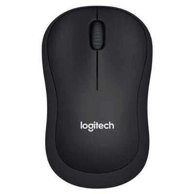 Logitech Souris sans fil silencieuse B220