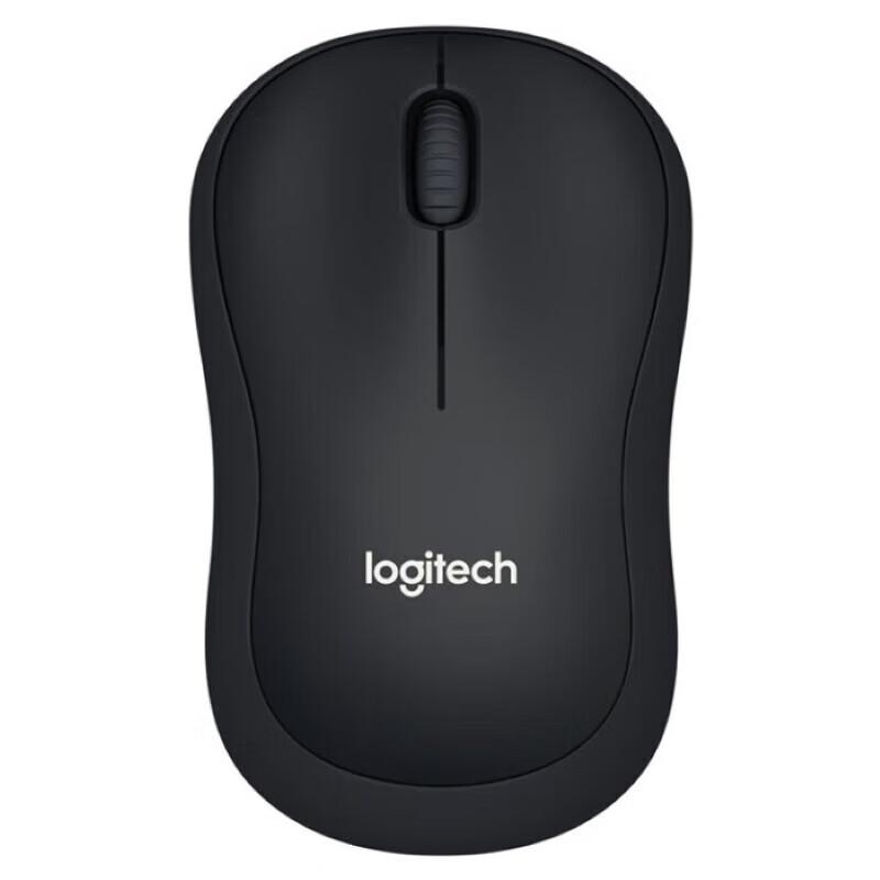 

Logitech B220 Silent Wireless Mouse