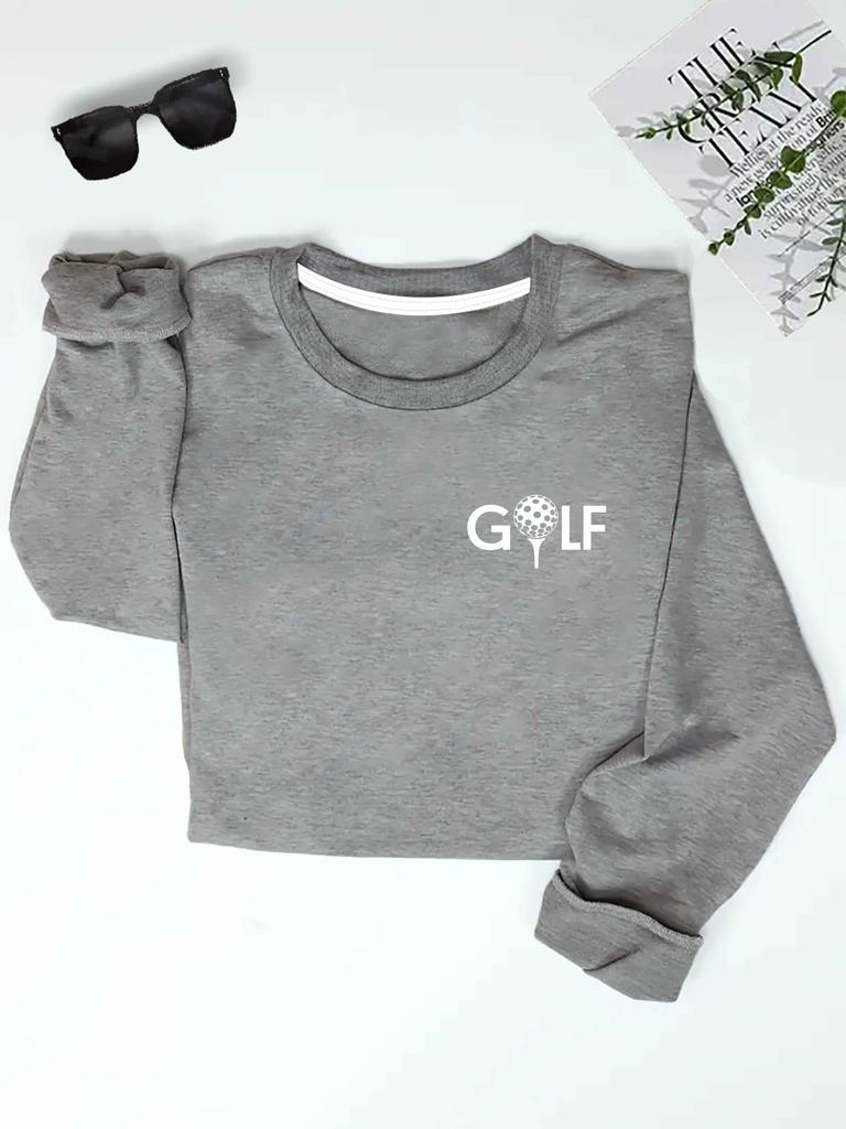 Hettegenser med trykk for kvinner – Stilig og komfortabel fritidsklær