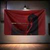 Rock Music Flag 3x5ft For Katatonia Fans Banner Hd Print Brass Grommet Garage Bedroom Living Room Dorm Wall Decor Tapestry