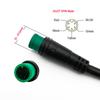 Adapter Cable Cable Electric Bicycle Extension Cable Adapter