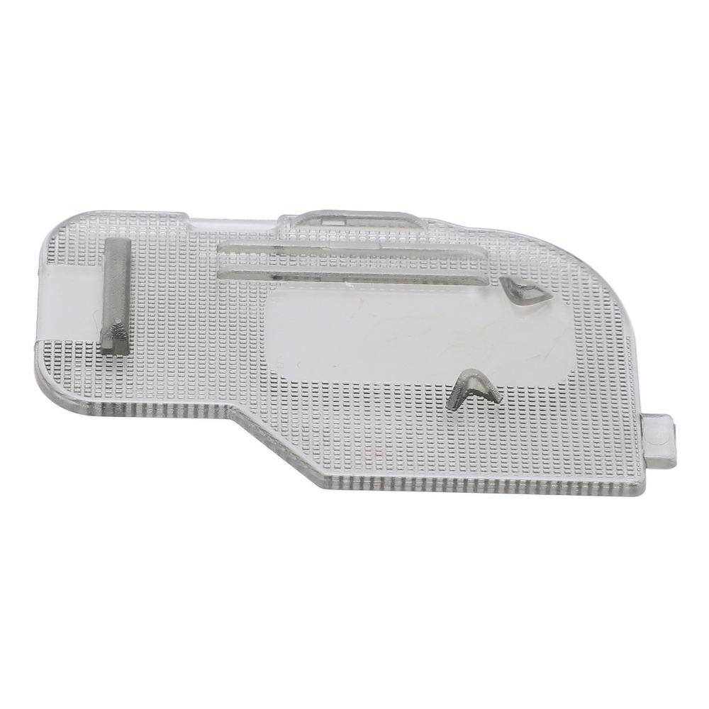 Durable Bobbin Hook Cover Plate Bobbin Case Cover for CS6000i/ST150HDH Sewing Machine Home Sewing