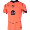 New Nike Fc Barcelona 2025/26 Stadium Third Men's Nike Dri FIT Total 90 Soccer Replica Jersey HM3201-855