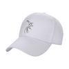 Fashion Monkey Goz Shaka Ponk Curved Brim Baseball Cap Hats For Unisex