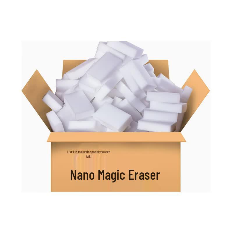 ATMBobii Magic Cleaning Nano Sponge Erasers
