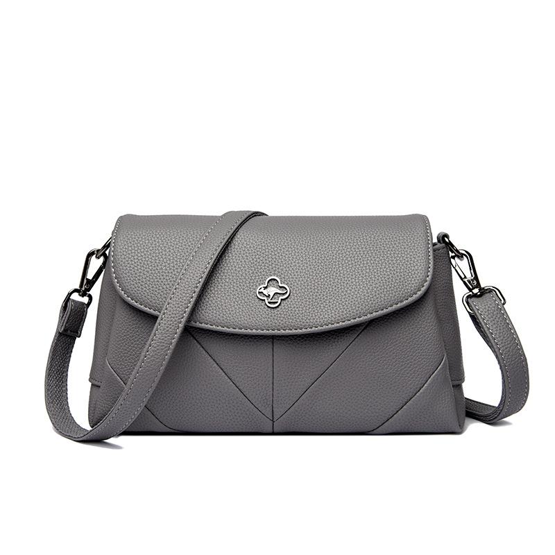 Simple Crossbody Single-shoulder Bag Mini Handbag Fashionable Bag