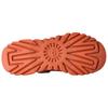 UGG PeakMod Low Top Casual Shoes Unisex Orange 1175051-BHTS