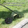 2Pcs Wear-resistant Grass Trimmer Head Easy To Install Weeding Tool  Garden Accessories