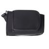 Magnetic Water Bottle Holder Bag with Phone Pocket Towel Buckle Gym Bottle Carrier Pouch Sleeve for Men