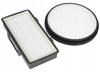 Filters for Rowenta Tefal X-Trem Power Cyclonic - 2 pcs