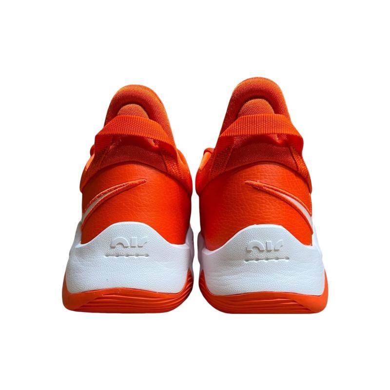 Nike Pg 5 Tb 'Team Orange'  DM5045-802