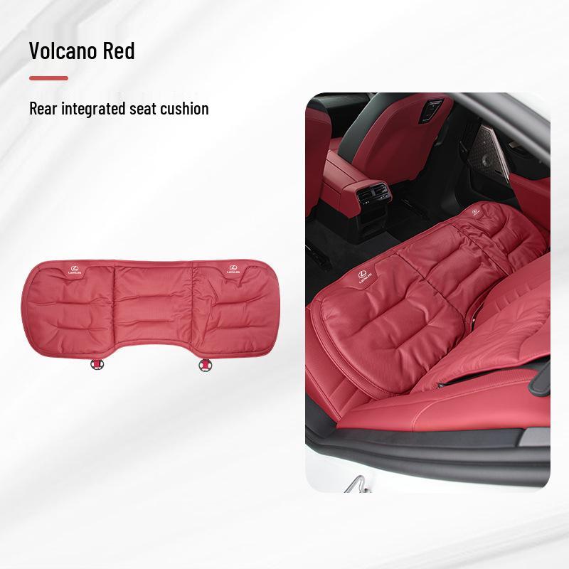 Lexus RX Car Seat Cushion - Universal Four Seasons for ES200, ES260, UX260h, NX260