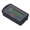 Batteriemesser Wasserdicht Lithiumbatterie Leistungsanzeige Panel Kapazität Spannung Anzeige Monitor für Wohnmobil Fahrzeug 2er Serie