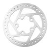Stainless Steel Electric Scooter Disc Brake for GOTRAX & Xiaomi M365 Electric Scooter Maintenance