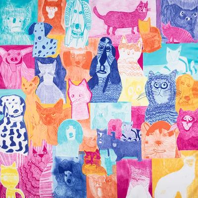 Cats and Dogs - Notrap