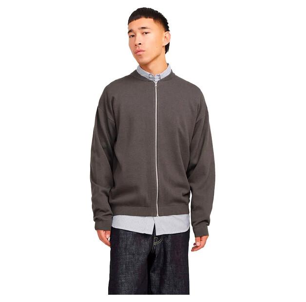 

Jack & Jones Свитер на молнии Calvin Bomber XL