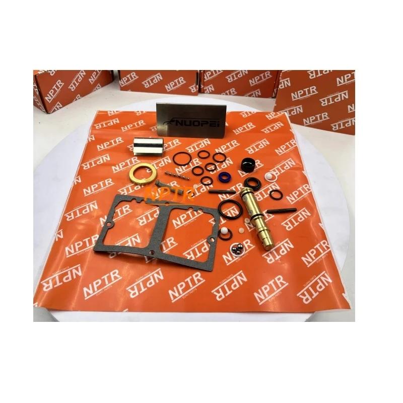 VOL Truck Cabin Tilt Pump Repair Kit 3092051+3092052 1427794 1105812 1427793 1541984