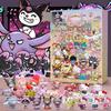 Hello Kitty 24-Day Christmas Countdown Calendar Box