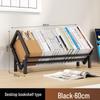 Modern Office Desktop Bookshelf
