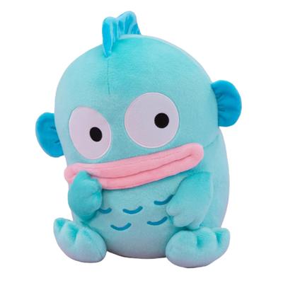 Hangyodon Ufufu BIG Stuffed Animal 30cm Approx.