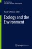 Kniha Ecology and the Environment : 8