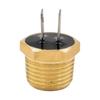 Fuel Injection Temp Switch For Ford 7.3L Diesel 83-94