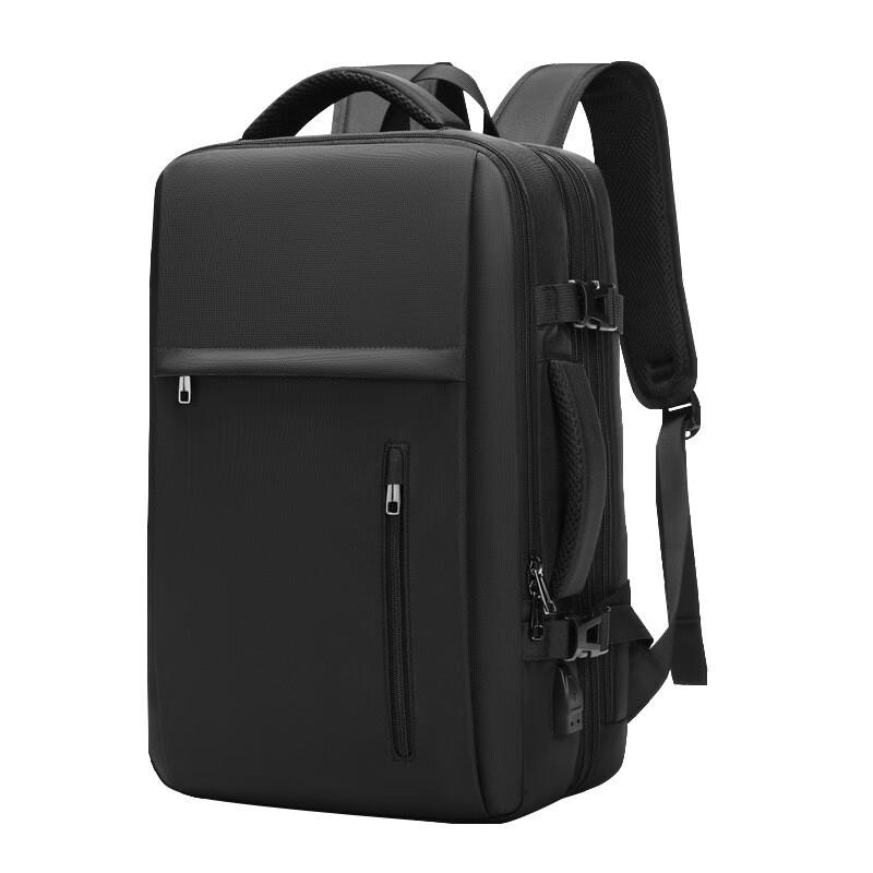 

Vanaheimr Men s Business Travel Backpack One Size