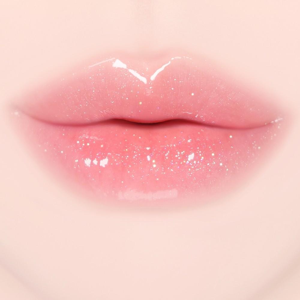 Glint by VDIVOV Tint Glosser 2.7g