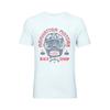 Smith & Jones Mens Nikodem Assorted Designs T-Shirt (Pack of 5)