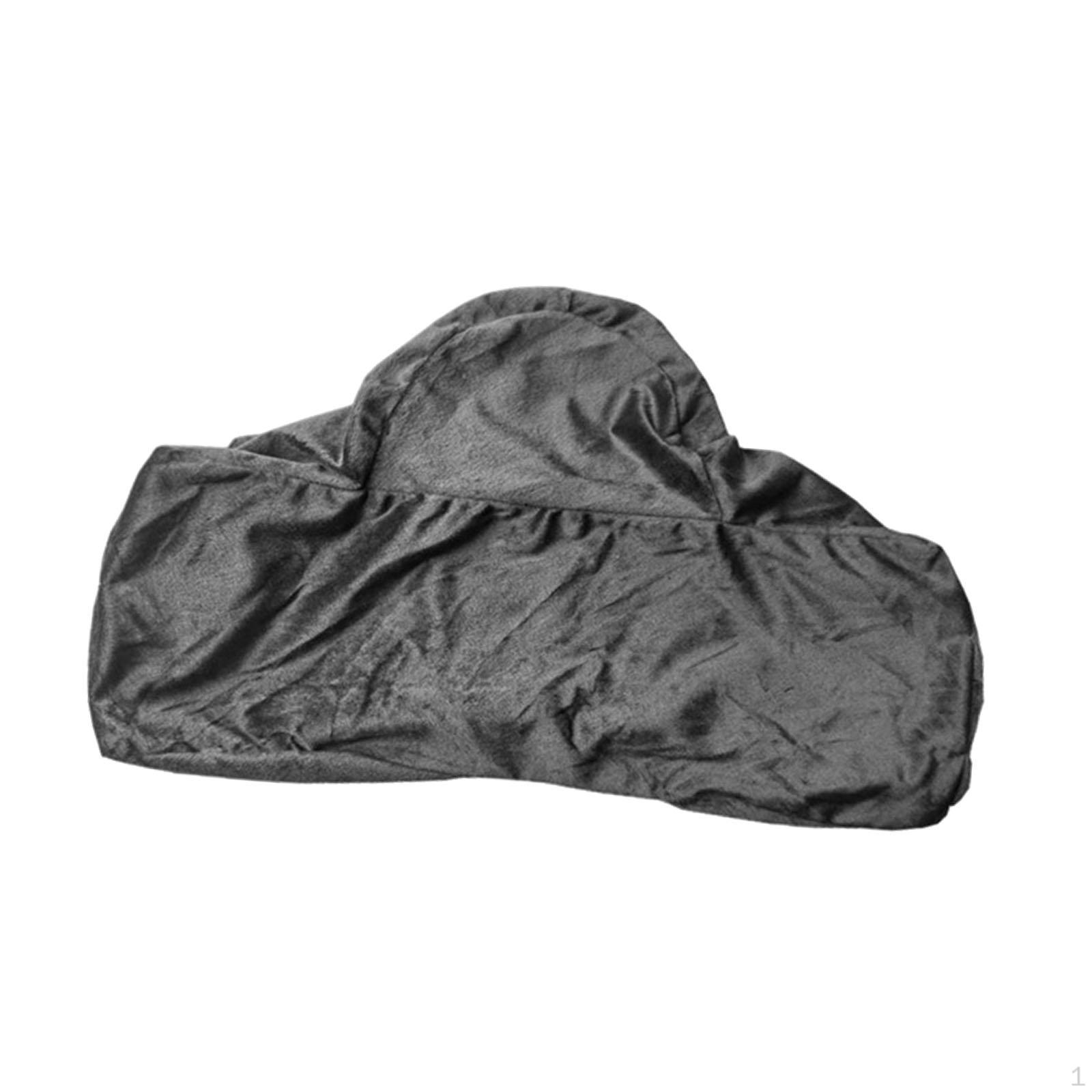 

Красота Наволочка для ресниц Салонный чехол для шеи Подушка для отдыха Аксессуары для наращивания ресниц Фланель