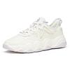 Anta Life Collection Slip Resistant, Abrasion Resistant, Lightweight Low Top Skateboard Shoes Women's White Purple 122128081-3