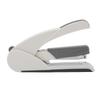 Stapler 20 Sheet Capacity 210pin Large Capacity Labor Saving Mini Stapler with Needle Storage Bin